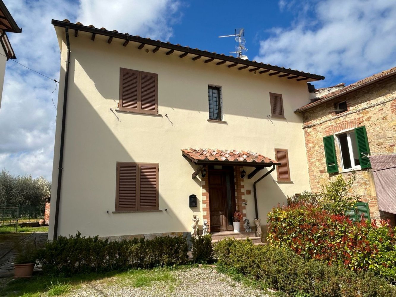 6-Zimmer Haus in Castiglione del Lago, Italy, Nr. 191333