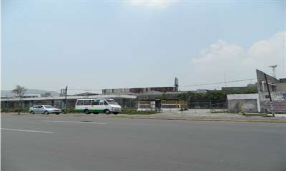  قطعة أرض في Ecatepec de Morelos, Mexico رقم 204631