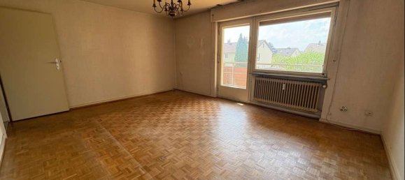 3-Zimmer Wohnung in Schwarzwald-Baar-Kreis, Germany, Nr. 322576 4