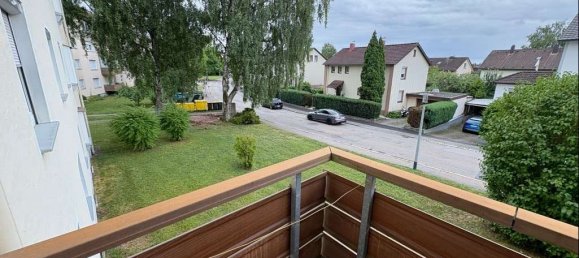 3-Zimmer Wohnung in Schwarzwald-Baar-Kreis, Germany, Nr. 322576 7