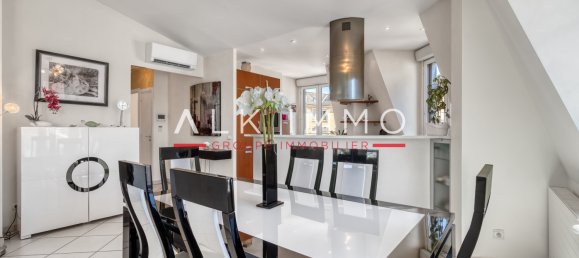 Apartamento de 3 dormitorios en Aix-les-Bains, France No. 358605 6