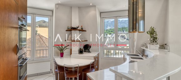 Apartamento de 3 dormitorios en Aix-les-Bains, France No. 358605 8