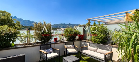 Apartamento de 3 dormitorios en Aix-les-Bains, France No. 358605 12