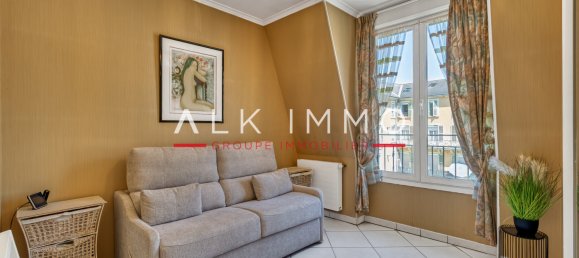 Apartamento de 3 dormitorios en Aix-les-Bains, France No. 358605 10