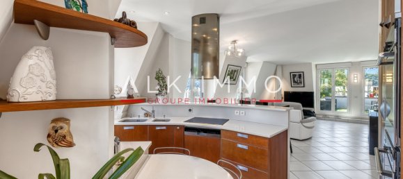 Apartamento de 3 dormitorios en Aix-les-Bains, France No. 358605 7