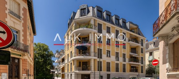Apartamento de 3 dormitorios en Aix-les-Bains, France No. 358605 14