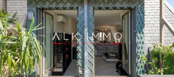 Apartamento de 3 dormitorios en Aix-les-Bains, France No. 358605 2