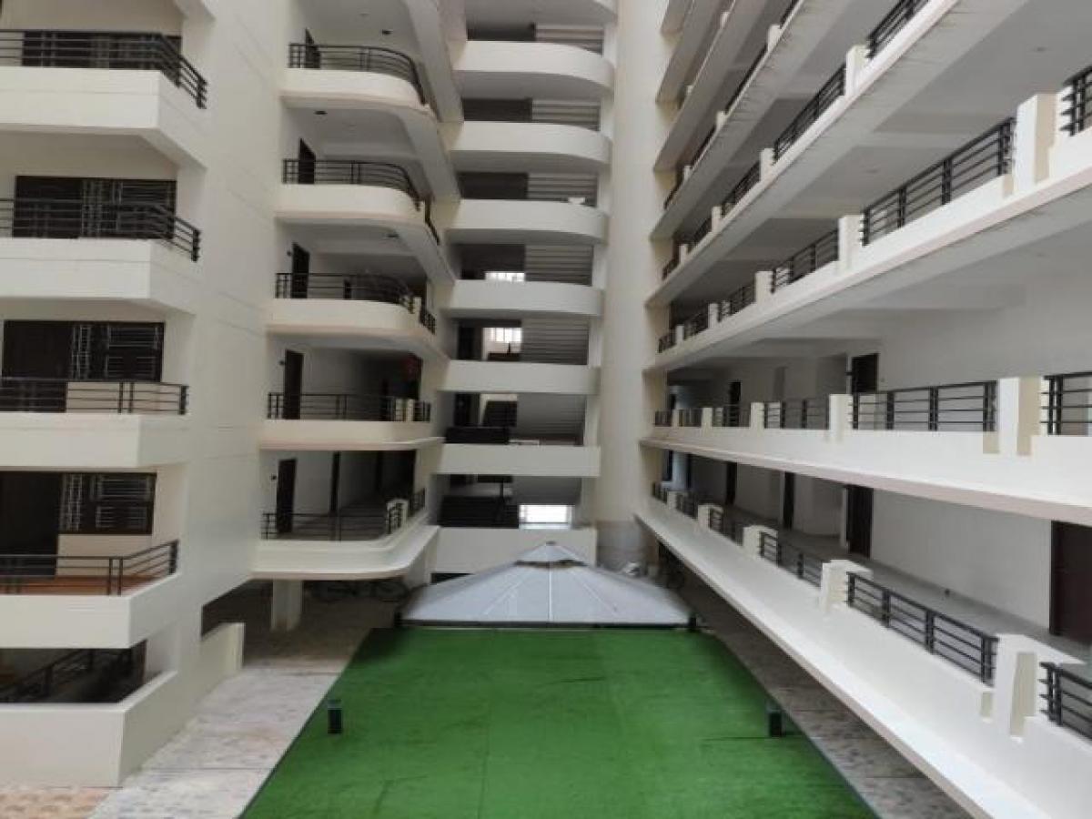 3 bedrooms House in Lucknow, India No. 21204