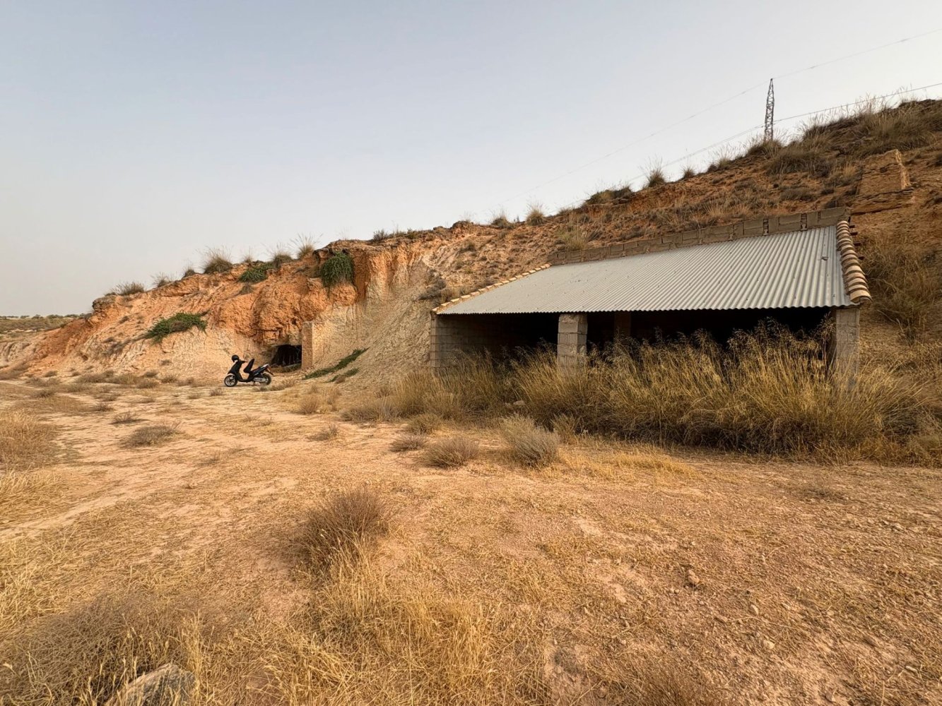  قطعة أرض في Andalusia, Spain 100000متر مربع رقم 192131