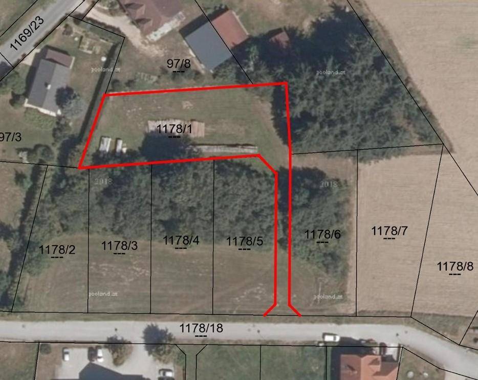 Земельный участок 1307м² в Пёлла, Австрия № 163970