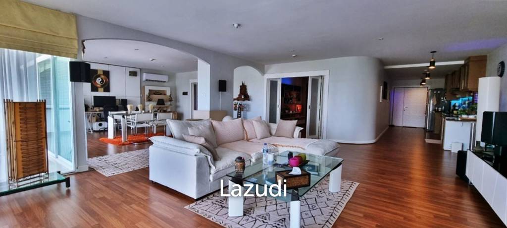 2 bedrooms Condo in Pattaya, Thailand No. 16592