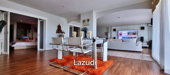 2 bedrooms Condo in Pattaya, Thailand No. 16592 3