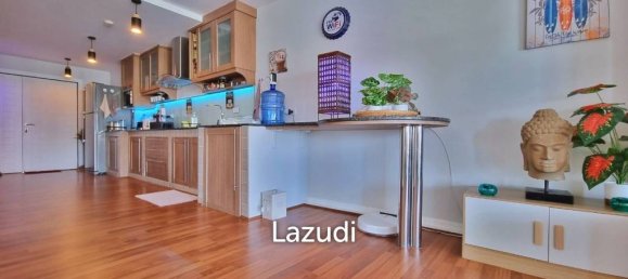 2 bedrooms Condo in Pattaya, Thailand No. 16592 5