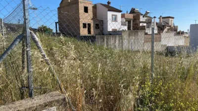 Grundstück in Medina Sidonia, Spain 253m², Nr. 170640