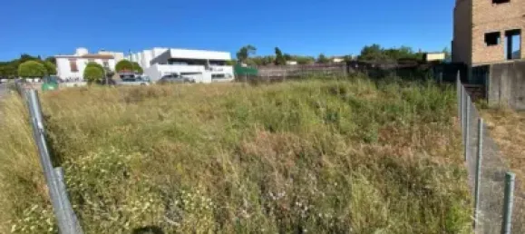 Grundstück in Medina Sidonia, Spain 253m², Nr. 170640 4