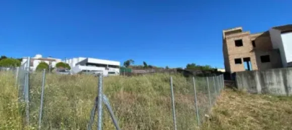 Grundstück in Medina Sidonia, Spain 253m², Nr. 170640 3