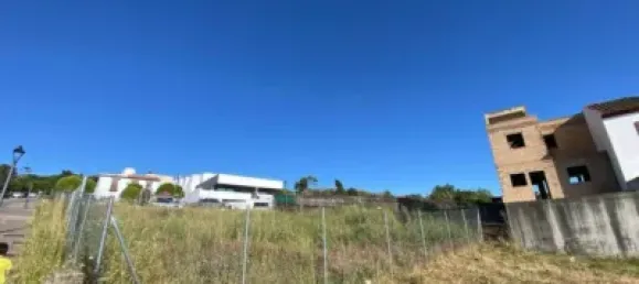 Grundstück in Medina Sidonia, Spain 253m², Nr. 170640 8