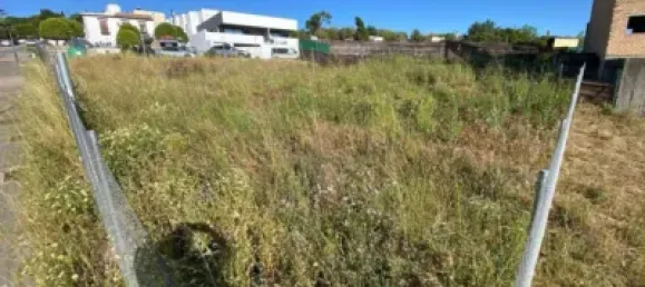 Grundstück in Medina Sidonia, Spain 253m², Nr. 170640 5