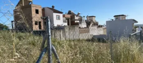 Grundstück in Medina Sidonia, Spain 253m², Nr. 170640 2