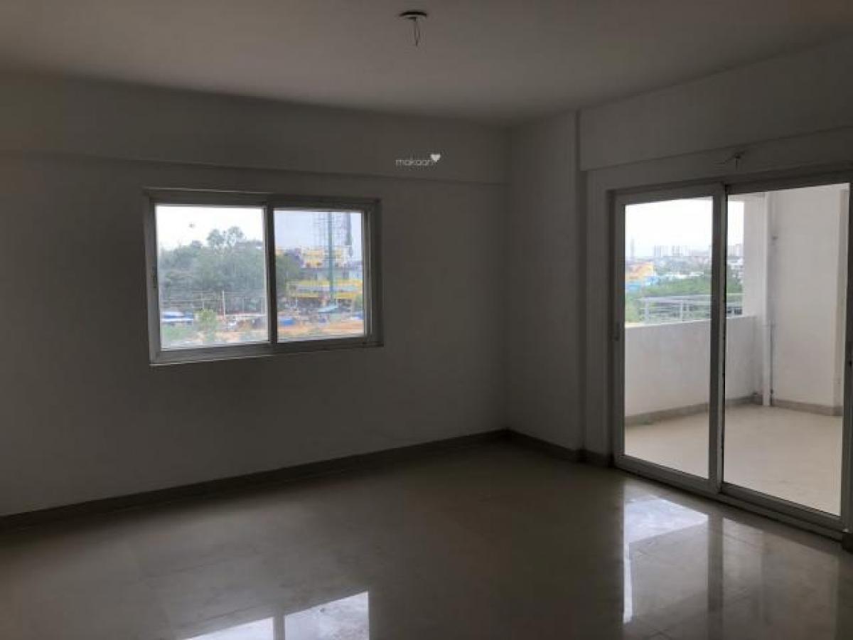 3 chambres Maison à Bangalore, India No. 9140