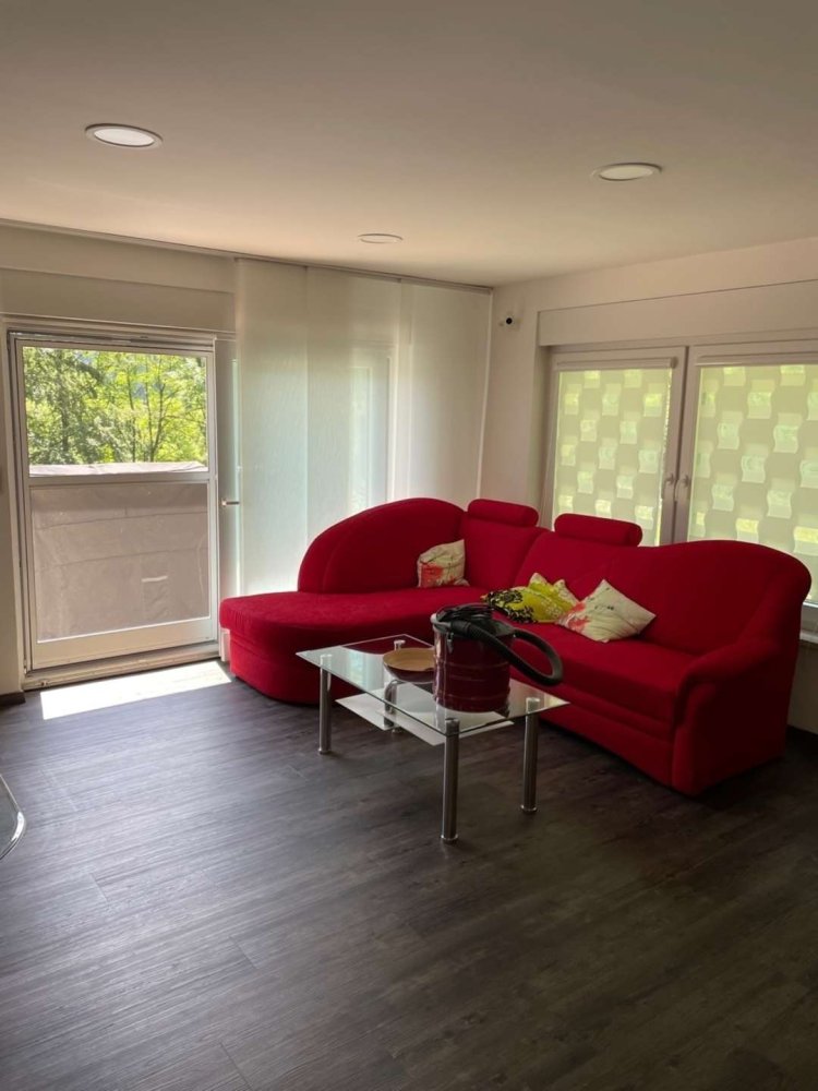 Таунхаус с 1 спальней в Байройт, Германия № 177283