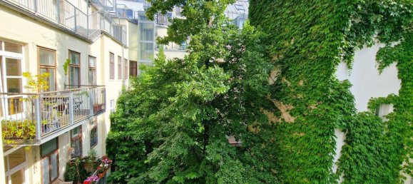 2غرفة شقة في Josefstadt, Austria رقم 67049 8