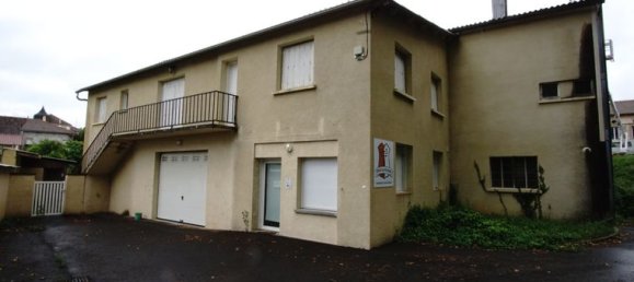 Imóvel comercial em Mirande, France 1318 m² N.º 301226 9