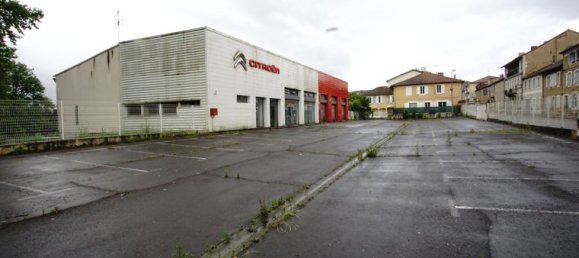 Imóvel comercial em Mirande, France 1318 m² N.º 301226 17