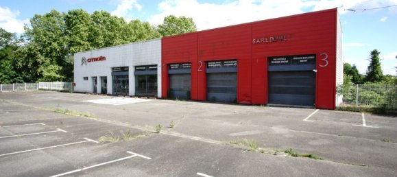 Imóvel comercial em Mirande, France 1318 m² N.º 301226 16