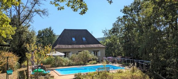 Дом с 4 спальнями в Дордонь, Франция № 324783 2
