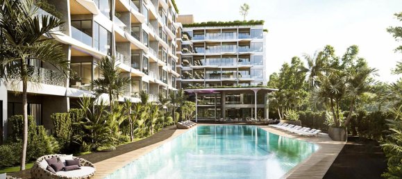 2 chambres Appartement à Rawai, Thailand No. 26174 14