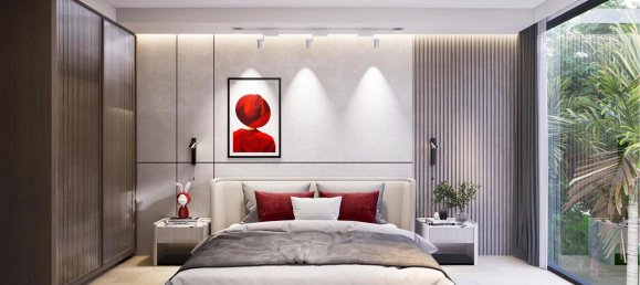 2 chambres Appartement à Rawai, Thailand No. 26174 7