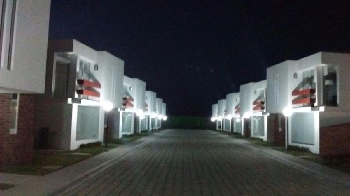 3 chambres Maison à San Mateo Atenco, Mexico No. 209178