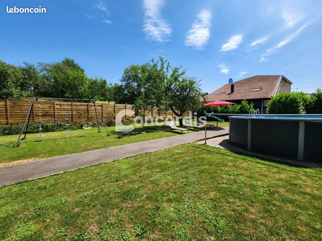 Casa de 5 dormitorios en Colombey-les-Belles, France No. 329427