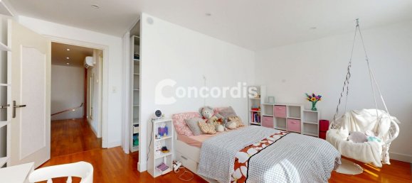 Casa de 5 dormitorios en Colombey-les-Belles, France No. 329427 12