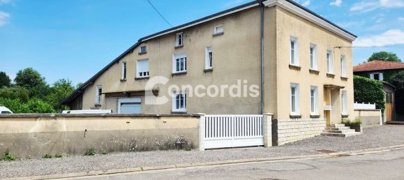 Casa de 5 dormitorios en Colombey-les-Belles, France No. 329427 20