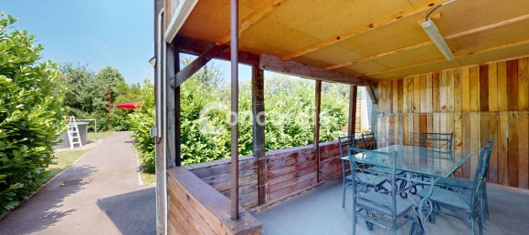 Casa de 5 dormitorios en Colombey-les-Belles, France No. 329427 14