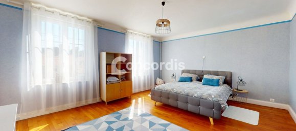 Casa de 5 dormitorios en Colombey-les-Belles, France No. 329427 11