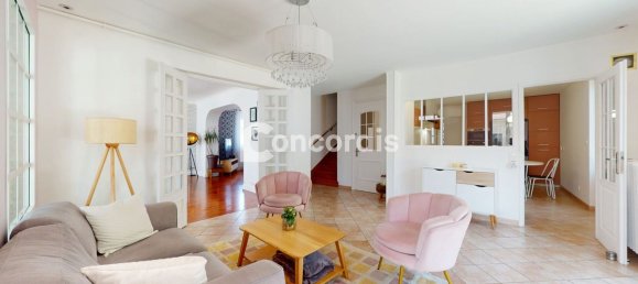 Casa de 5 dormitorios en Colombey-les-Belles, France No. 329427 4