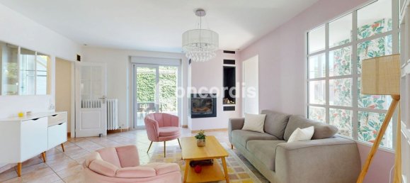 Casa de 5 dormitorios en Colombey-les-Belles, France No. 329427 3