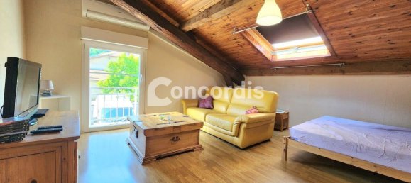 Casa de 5 dormitorios en Colombey-les-Belles, France No. 329427 16