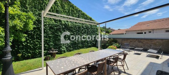 Casa de 5 dormitorios en Colombey-les-Belles, France No. 329427 2