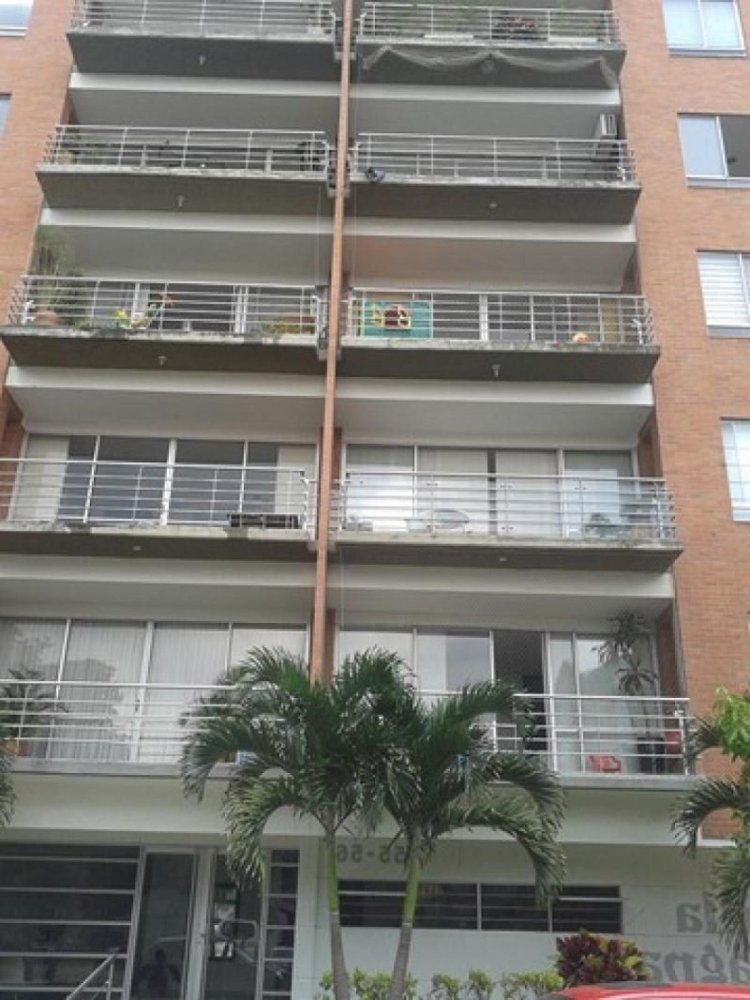 3 bedrooms House in Valle del Cauca, Colombia No. 3973