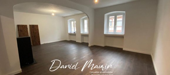 Duplex T3 em Bitche, France N.º 65125 4