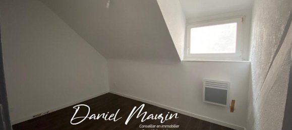 Duplex T3 em Bitche, France N.º 65125 7