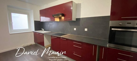 Duplex T3 em Bitche, France N.º 65125 3