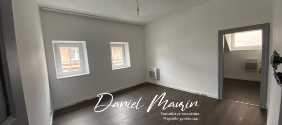 Duplex T3 em Bitche, France N.º 65125 6