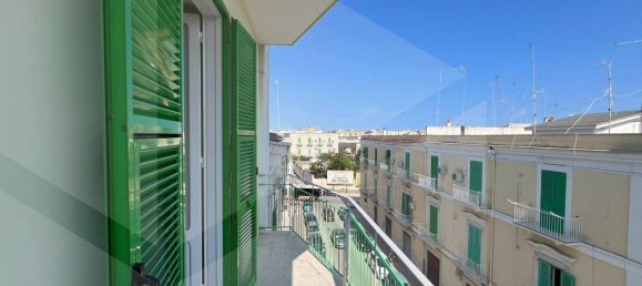 Apartamento de 2 divisões em Molfetta, Italy N.º 28766 18