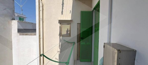 Apartamento de 2 divisões em Molfetta, Italy N.º 28766 17