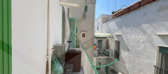Apartamento de 2 divisões em Molfetta, Italy N.º 28766 16